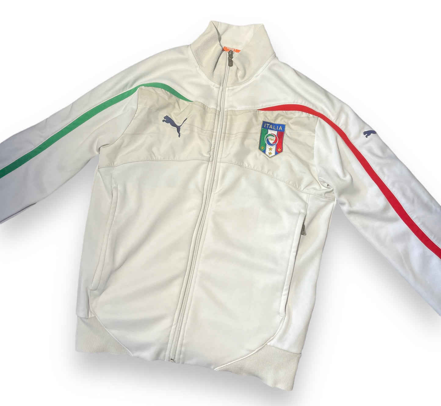 Italia Jacke