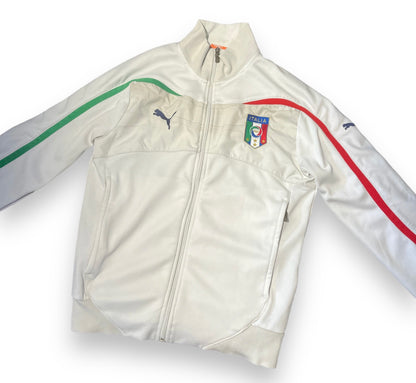 Italia Jacke
