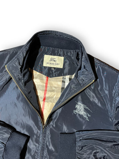 Burberry Harrington Jacke