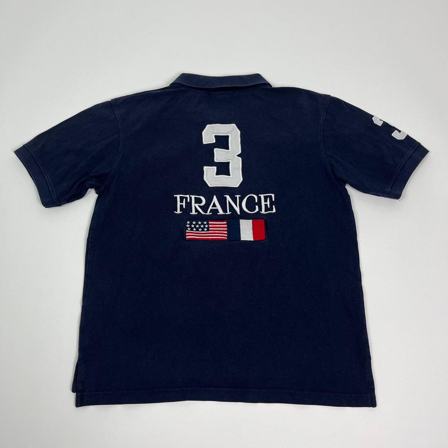 Ralph Lauren Poloshirt XL