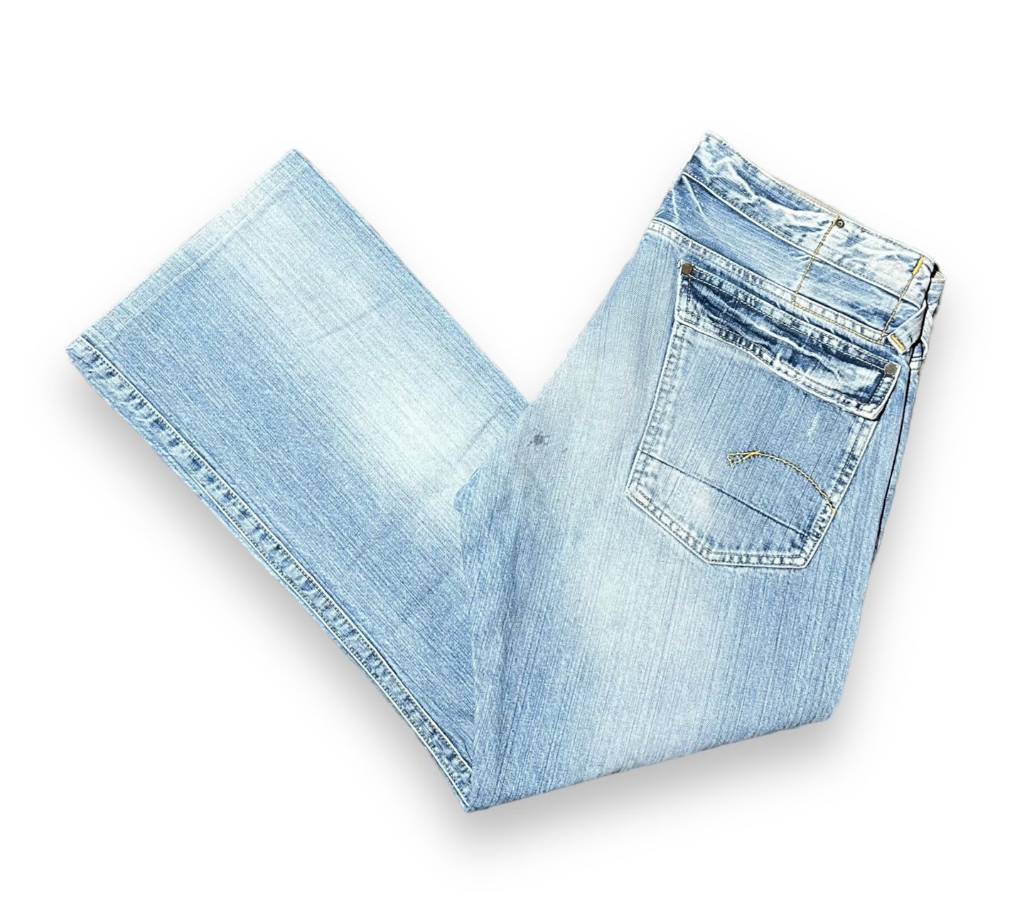 G-Star Raw Baggy Jeans