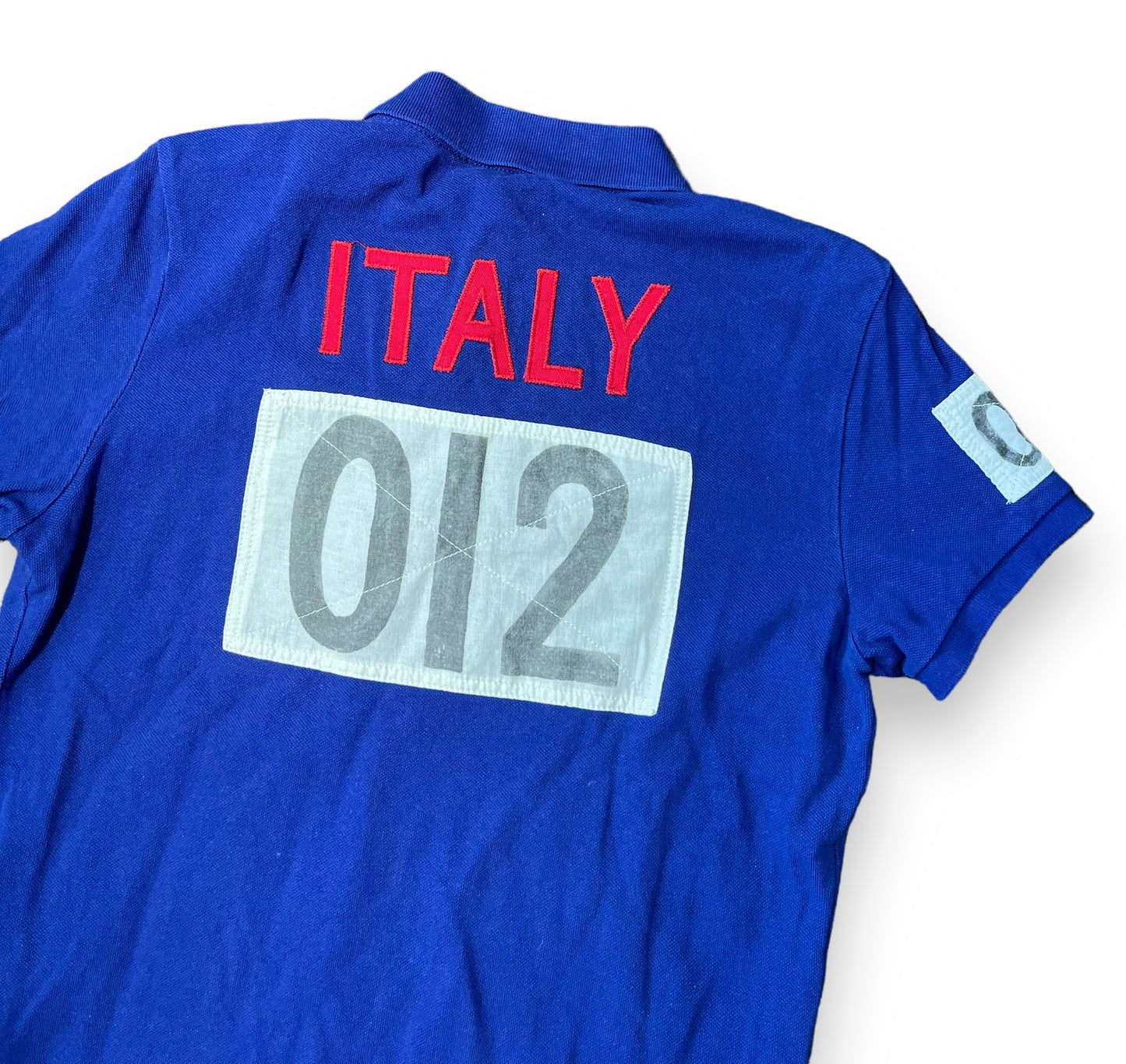 Polo Ralph Lauren italy Poloshirt