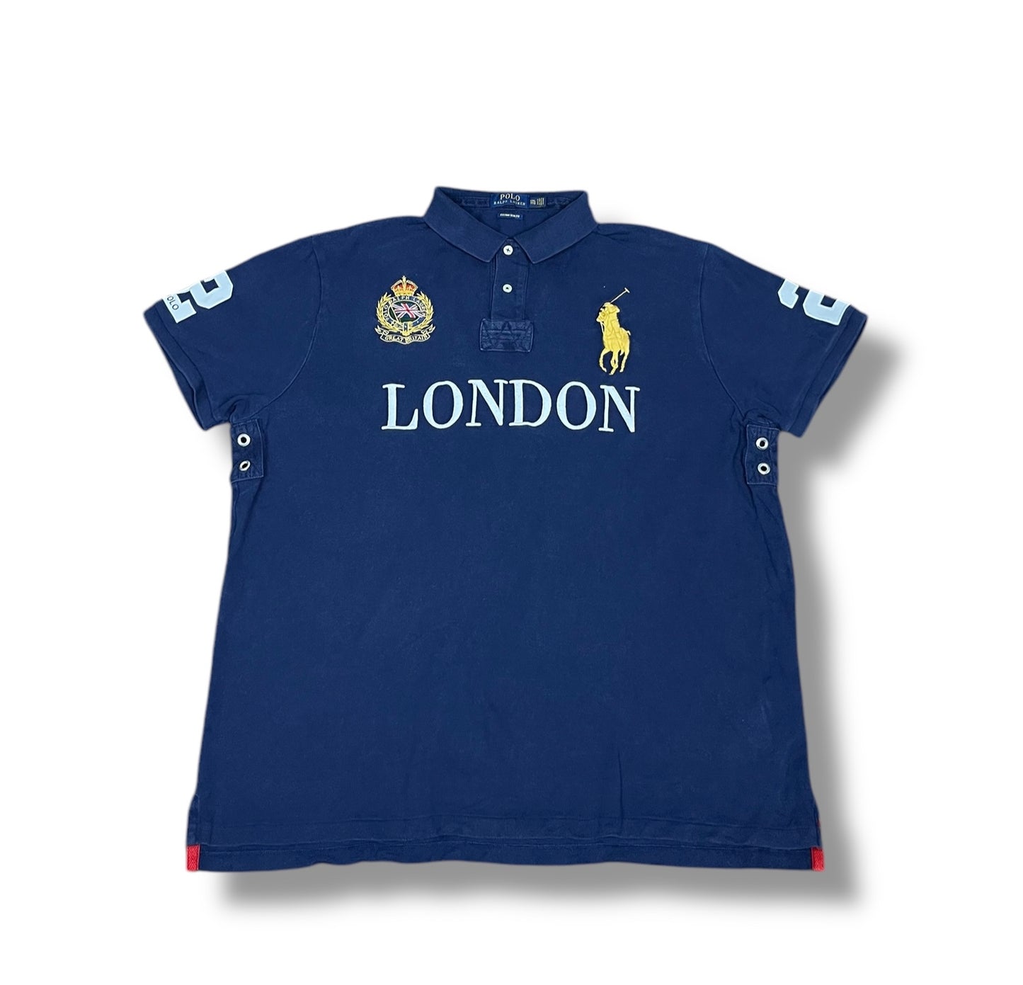Polo Ralph Lauren London Poloshirt