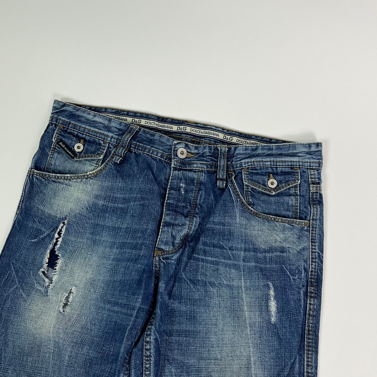 Dolce & Gabbana Jeans