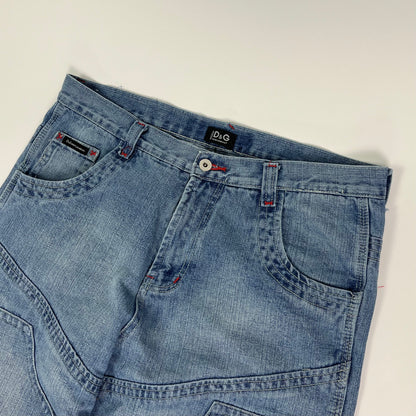 Dolce & Gabbana Jeans