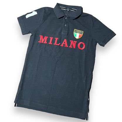 Milano Poloshirt
