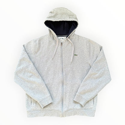 Lacoste Sport Zip-Hoodie XL