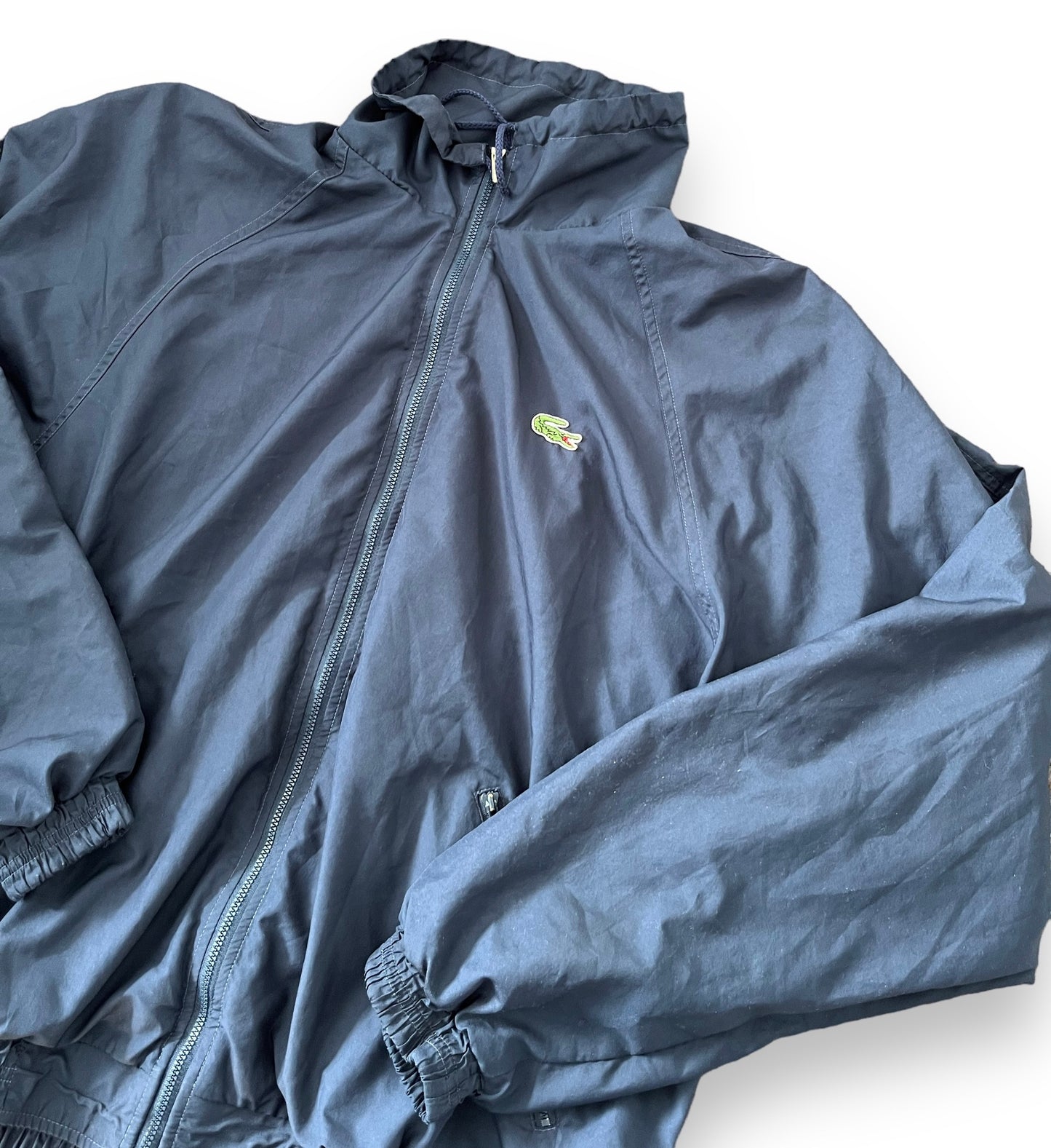 Lacoste Sport Regenjacke