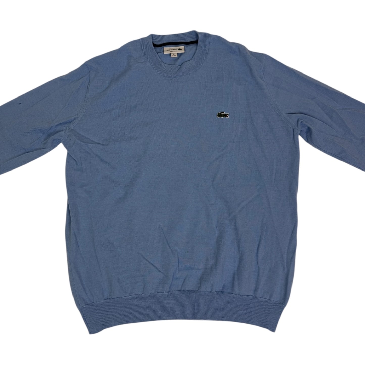 Lacoste Stricksweater M