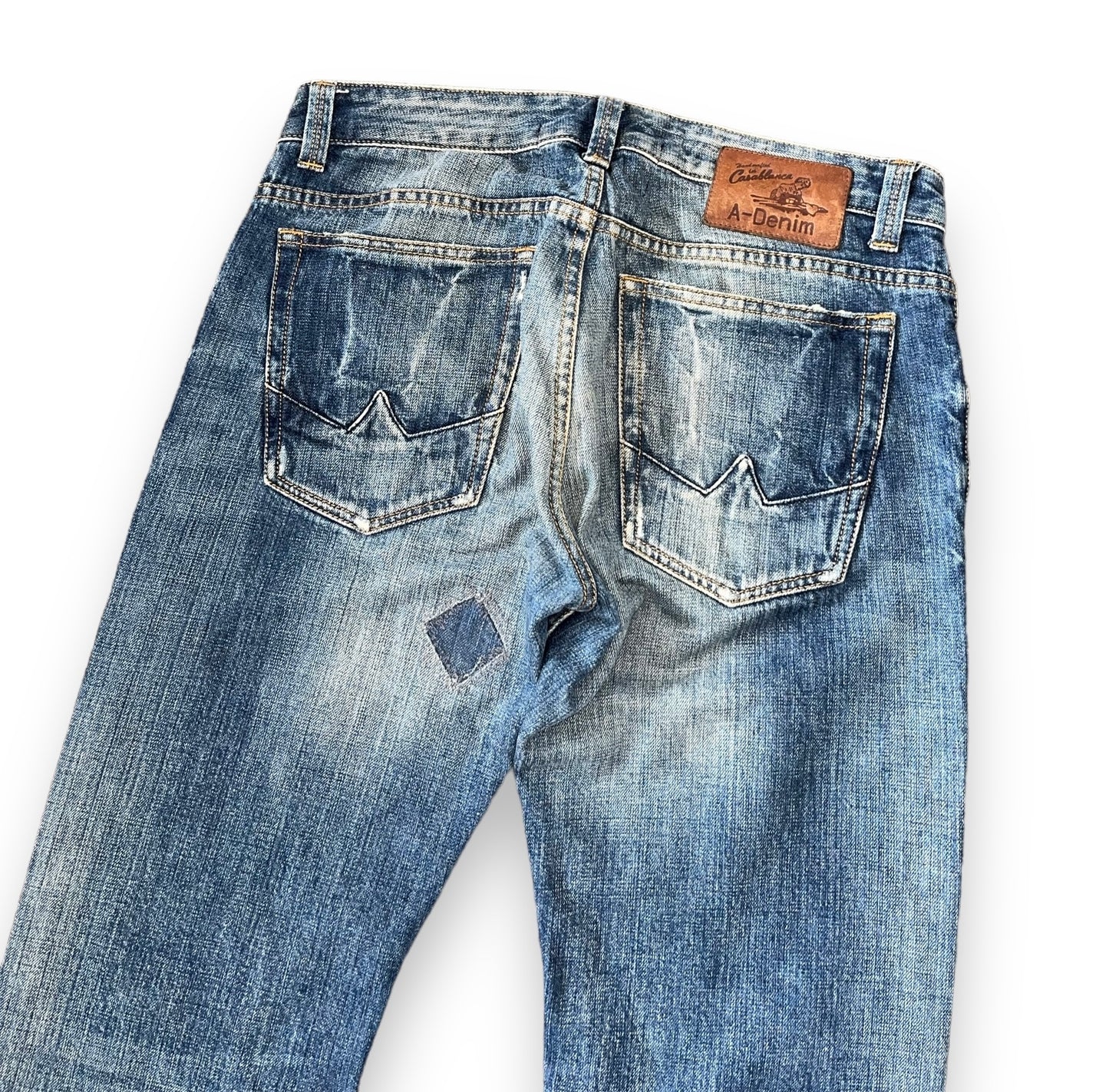 Casablanca Jeans