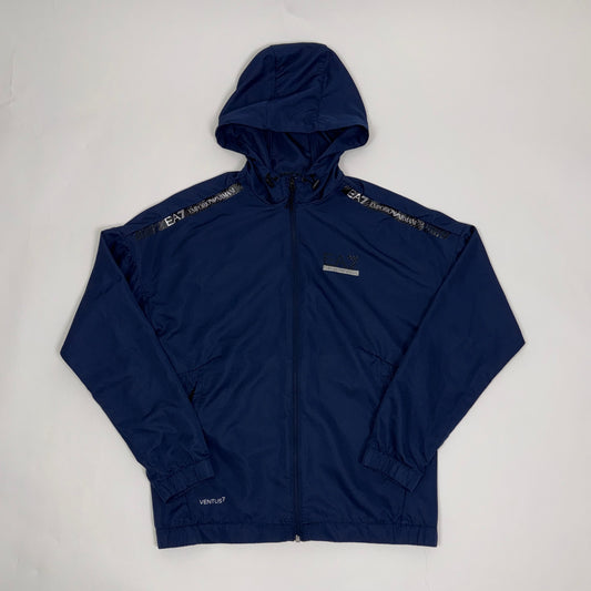 EA7 Emporio Armani Trackjacket M