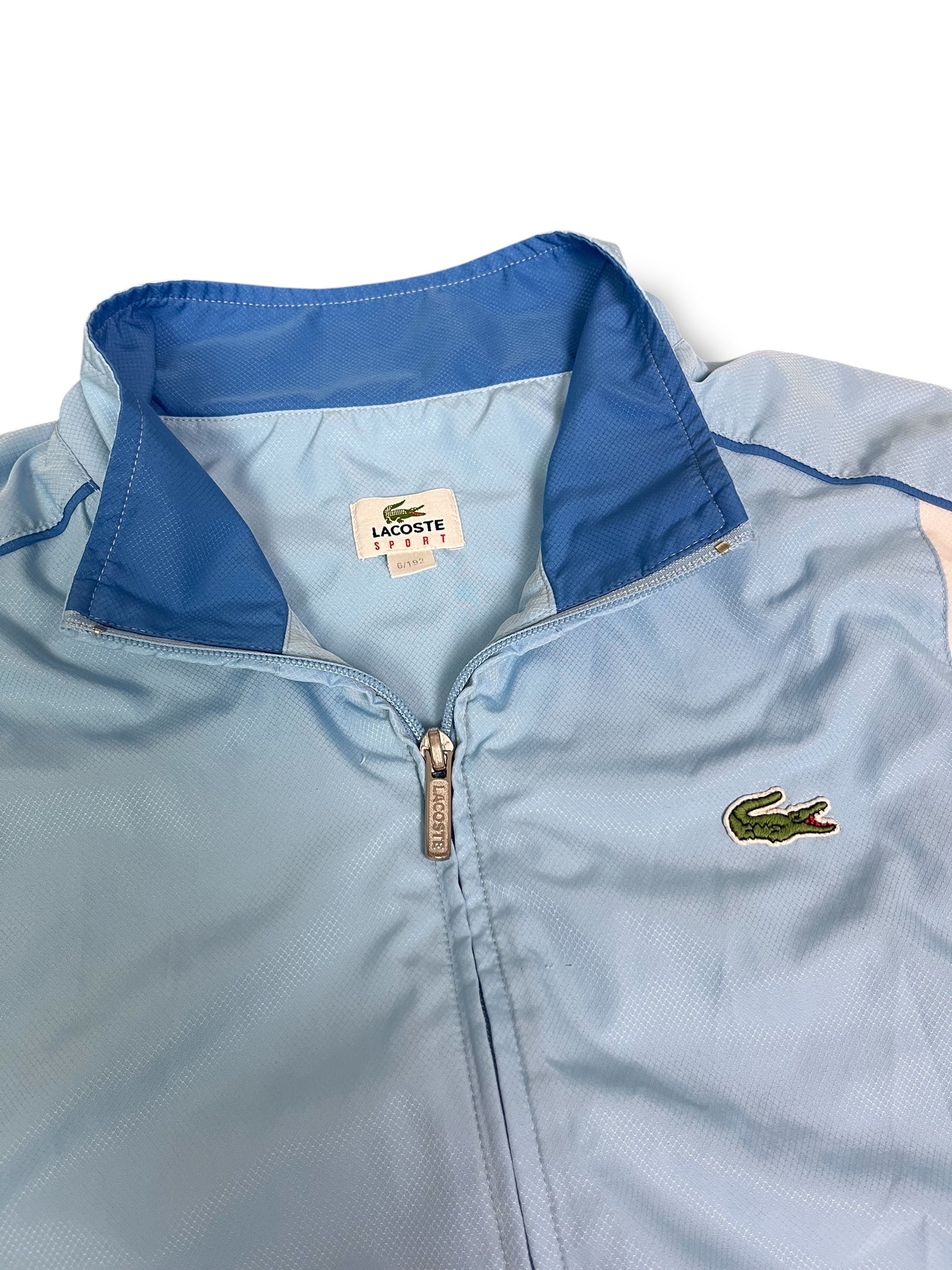 Lacoste Trackjacket