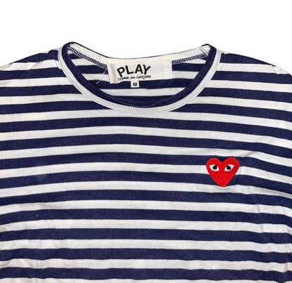 Commé des garçons longsleeve