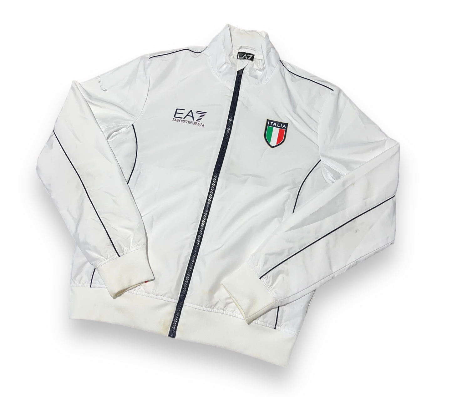 Ea7 Italia Trackjacket