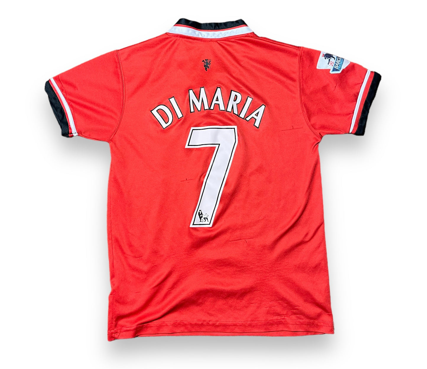 Manchester United Trikot