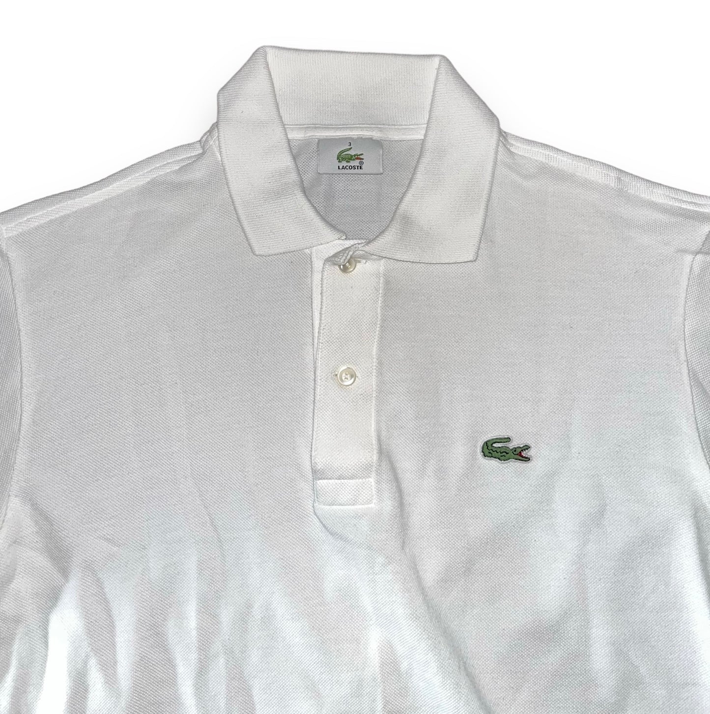 Lacoste Polo