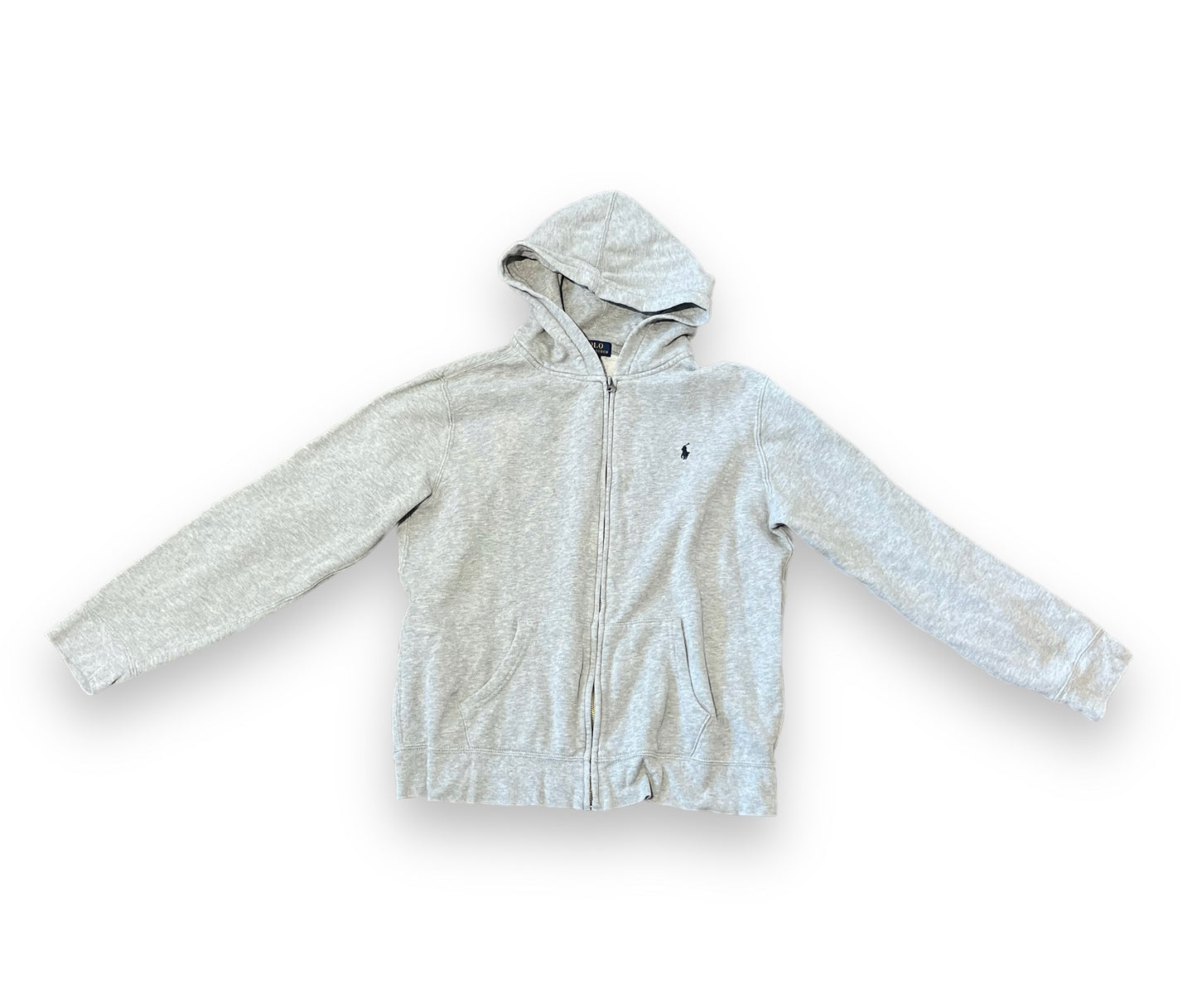 Polo Ralph Lauren zipper /kapuzenjacke