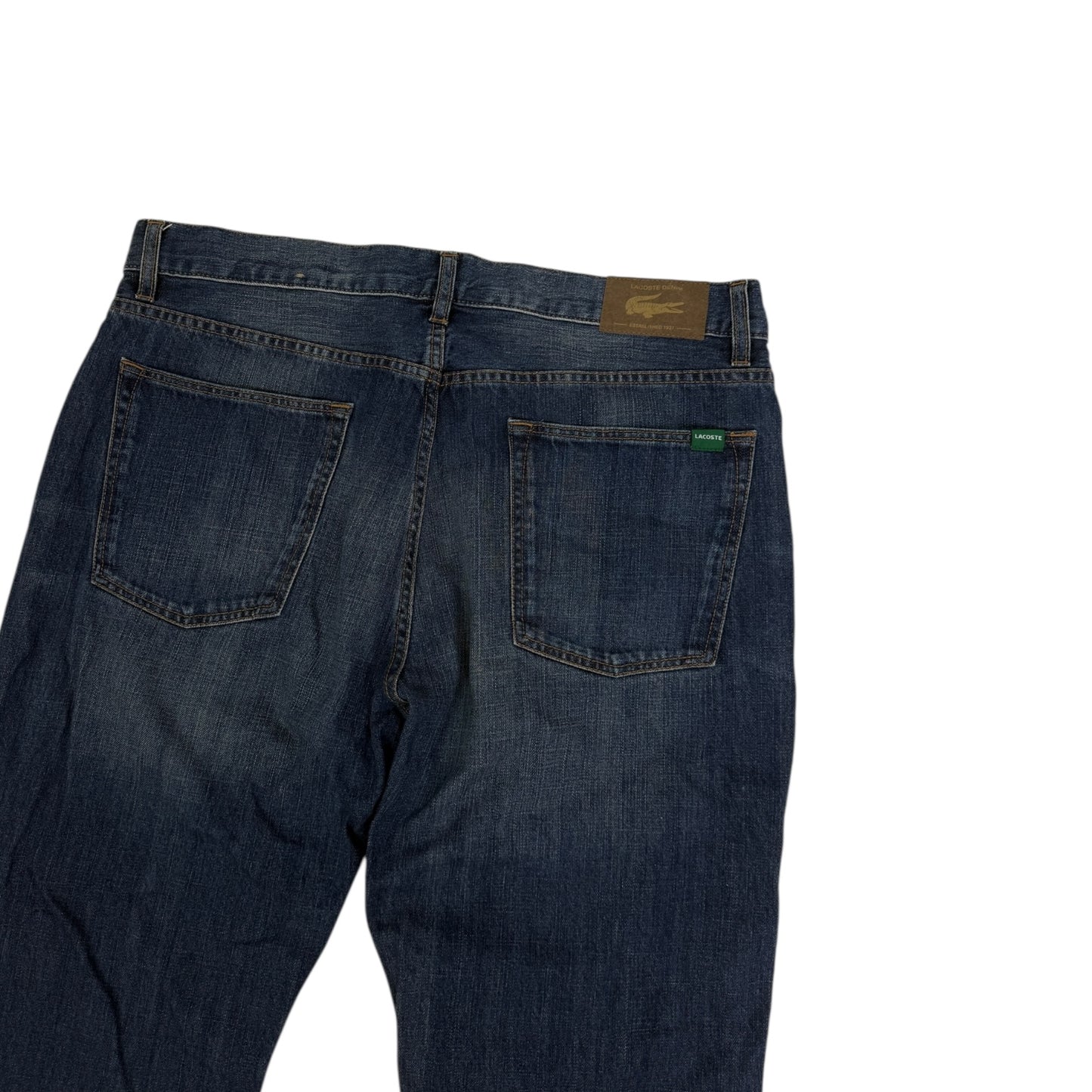 Lacoste baggy Jeans W36