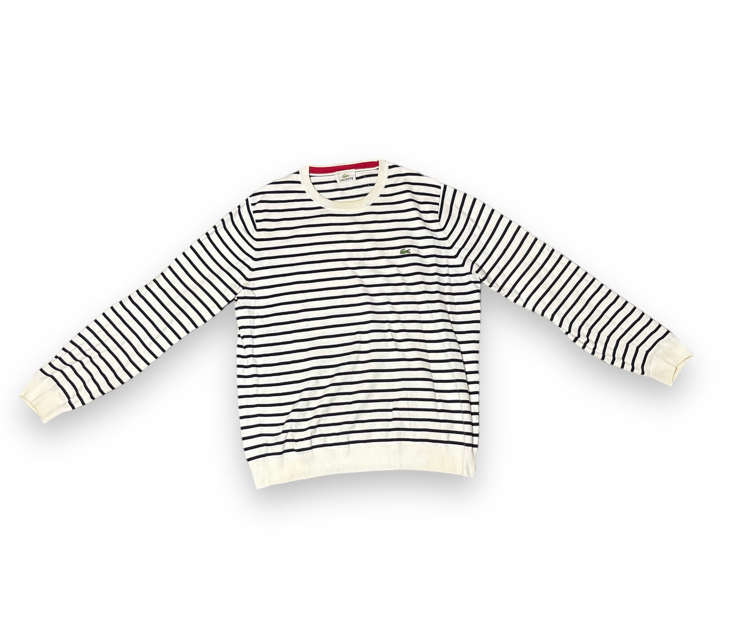 Lacoste sweater
