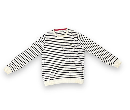 Lacoste sweater