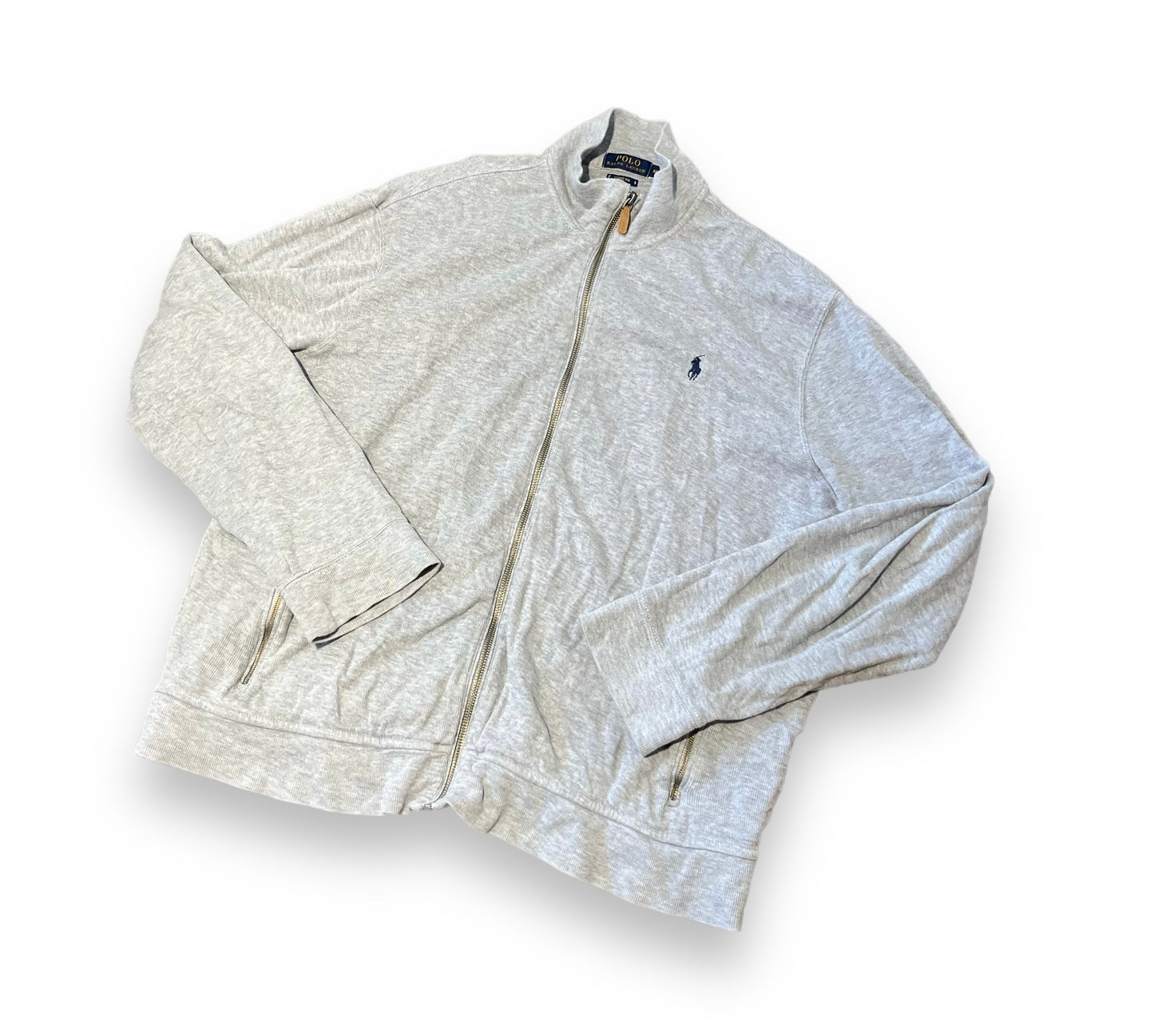 Polo Ralph Lauren Zipper