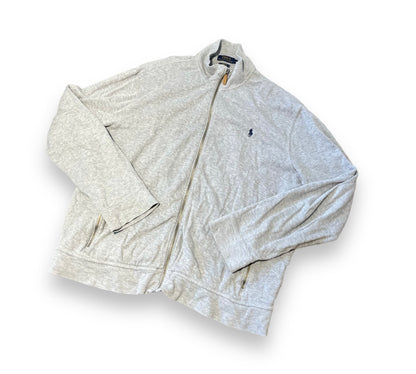 Polo Ralph Lauren Zipper