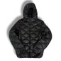 Blauer USA Daunenjacke M