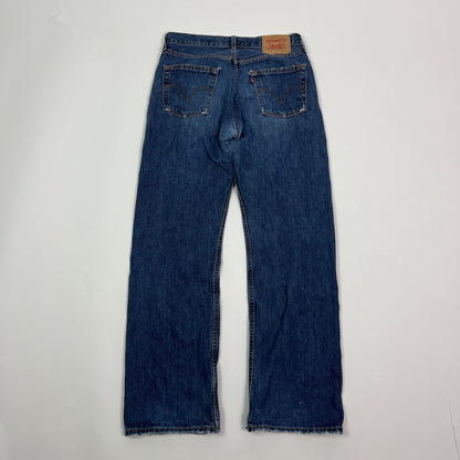 Levi’s baggy Jeans