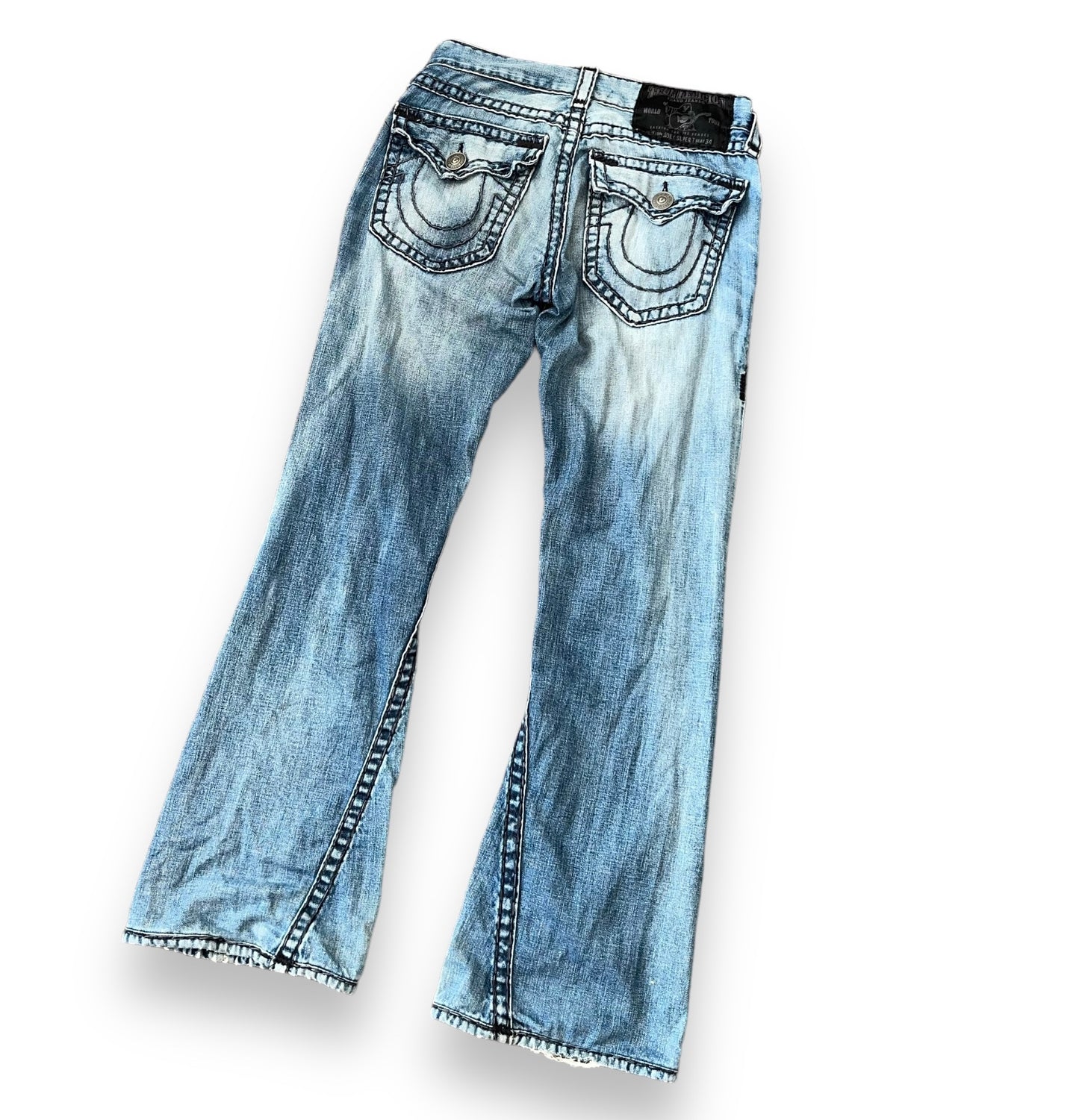 True Religion Damen Jeans