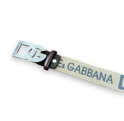 Dolce & Gabbana Gürtel