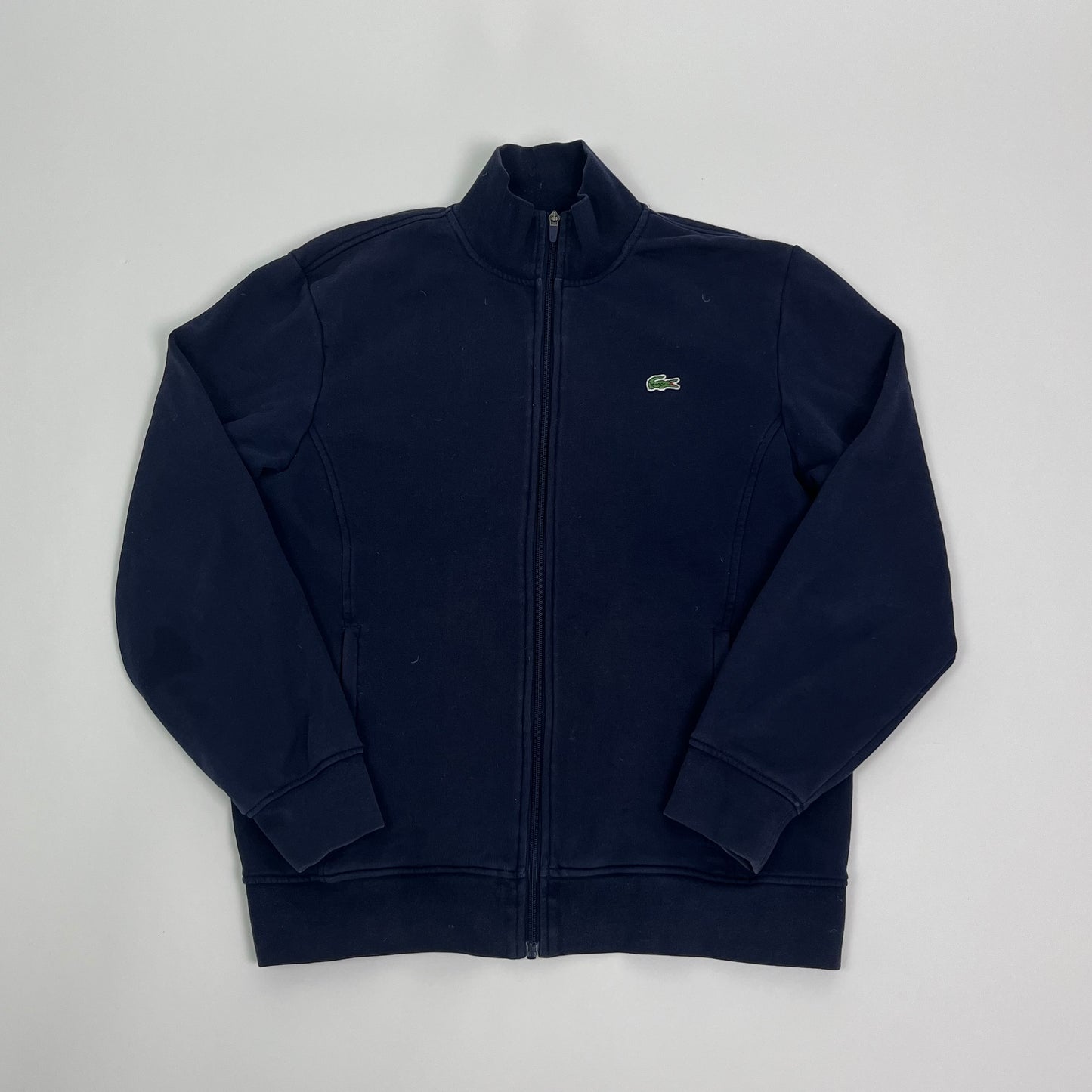 Lacoste Sport Zipper L
