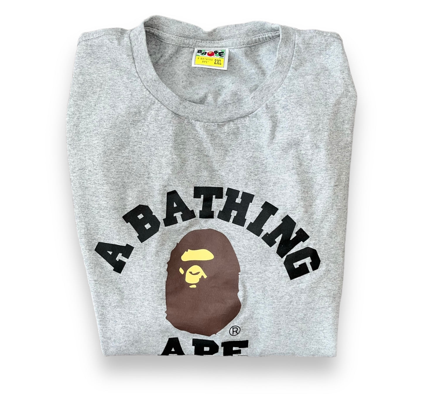 Bape a bathing ape T-Shirt