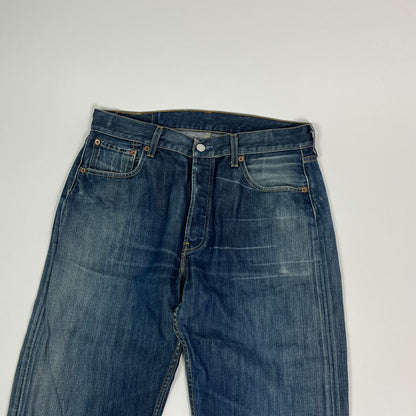 Levi’s 501 Jeans