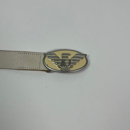 Armani Jeans Gürtel