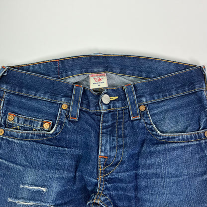 True Religion Damen Jeans