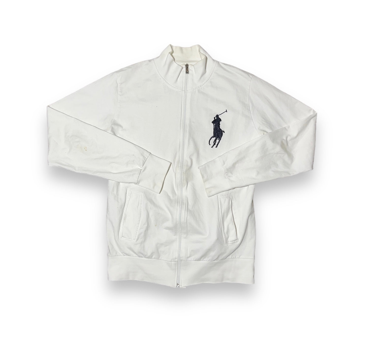 Polo Ralph Lauren zipper