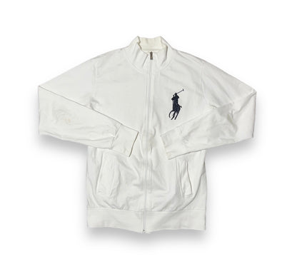Polo Ralph Lauren zipper