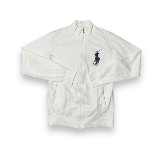 Polo Ralph Lauren zipper