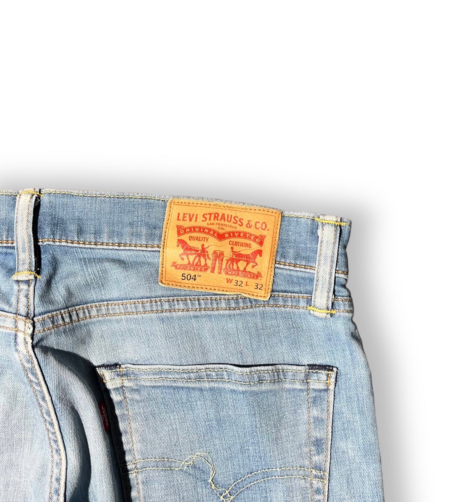 Levi’s Jeans