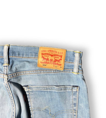 Levi’s Jeans