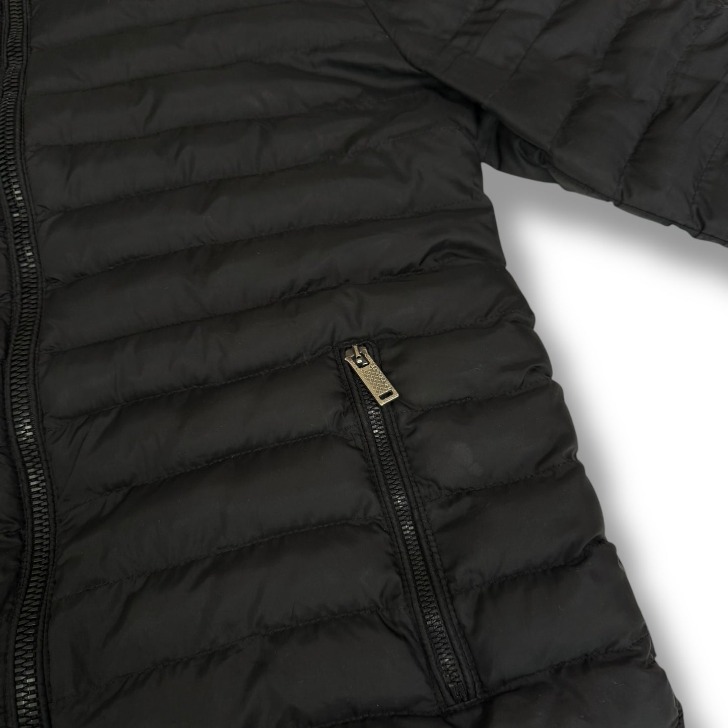 Lacoste Daunenjacke M