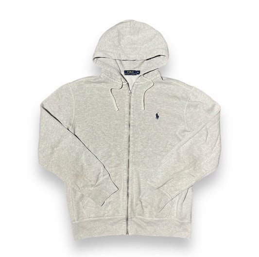 Polo Ralph Lauren zipper