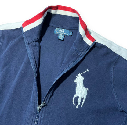 Polo Ralph Lauren Zipper