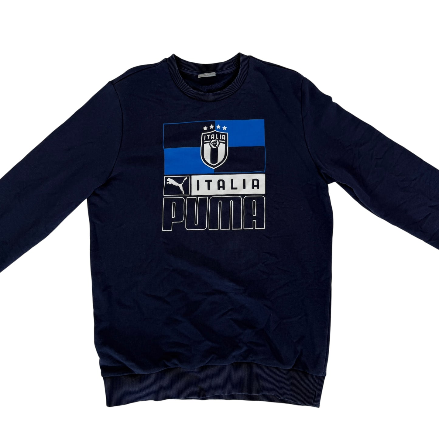 Puma Italia Sweater S