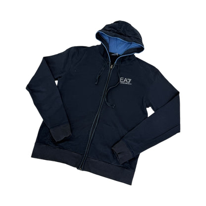 Ea7 Emporio Armani Zipper XL