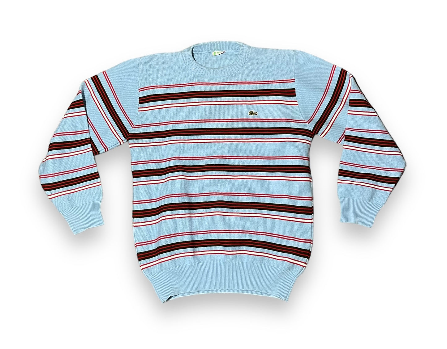 Lacoste stricksweater