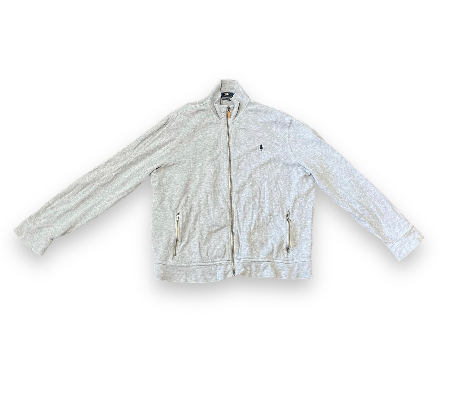 Polo Ralph Lauren Zipper