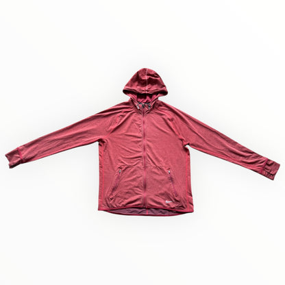 Nike Dri-fit Zipper L