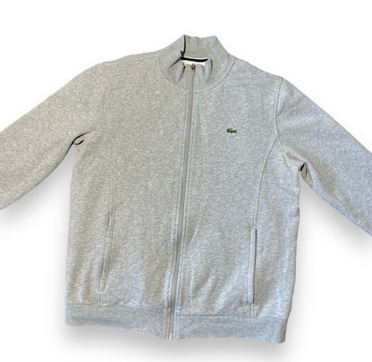 Lacoste Zipper