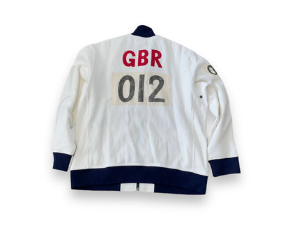 Polo Ralph Lauren zipper